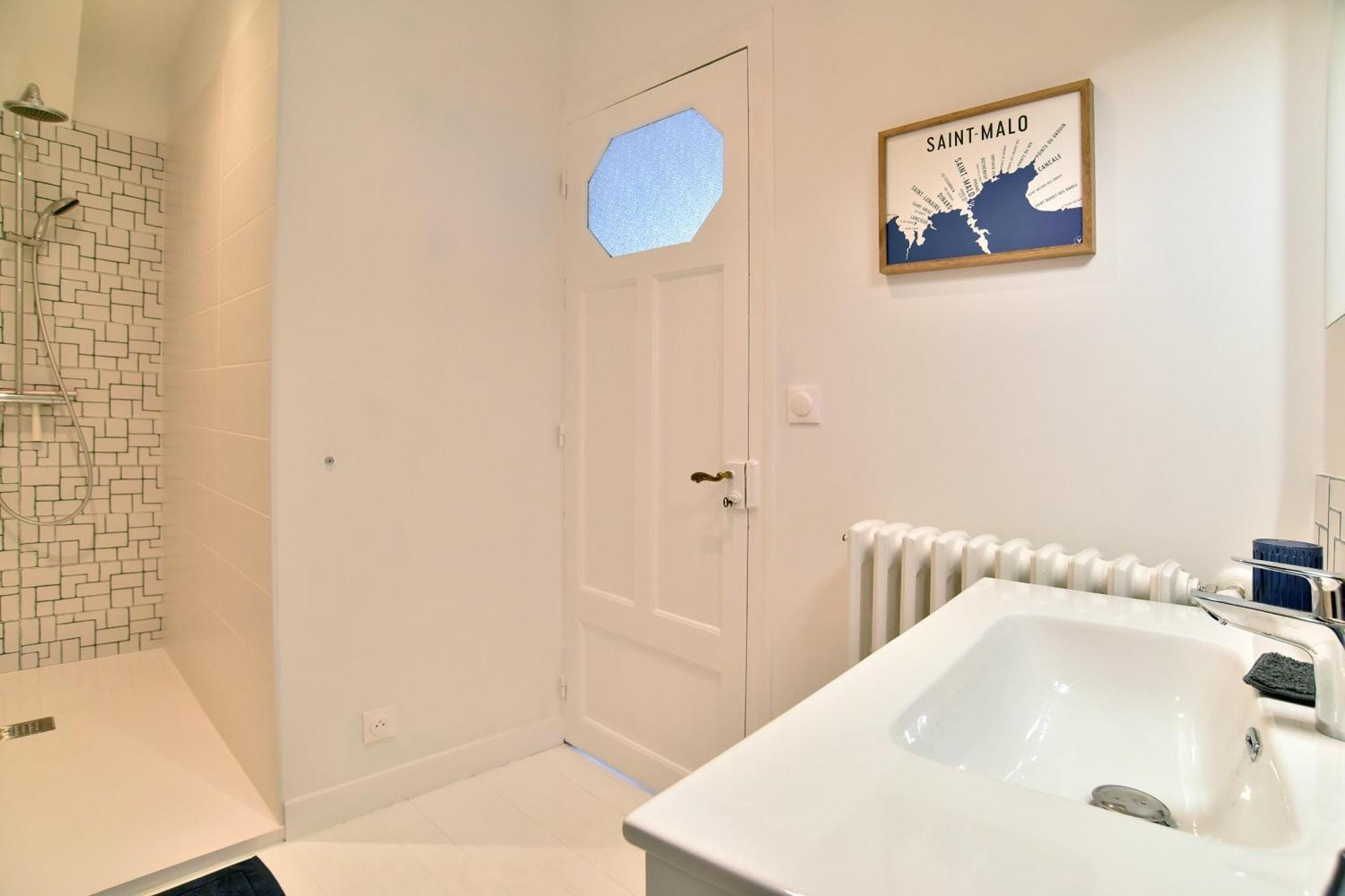 Apartment La Perlezen - Appt Pour 4 A 100m De La *